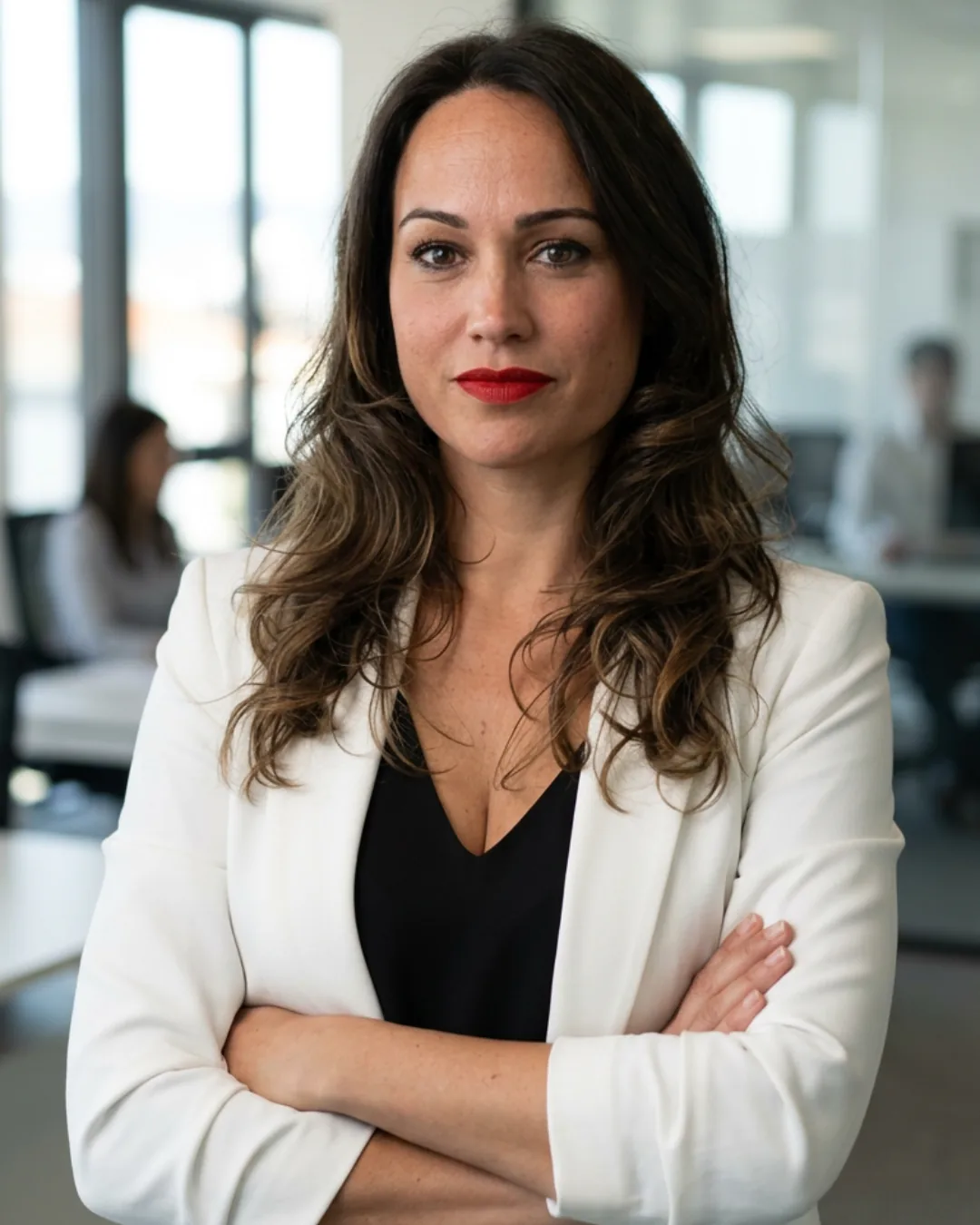 Mayte Serrano