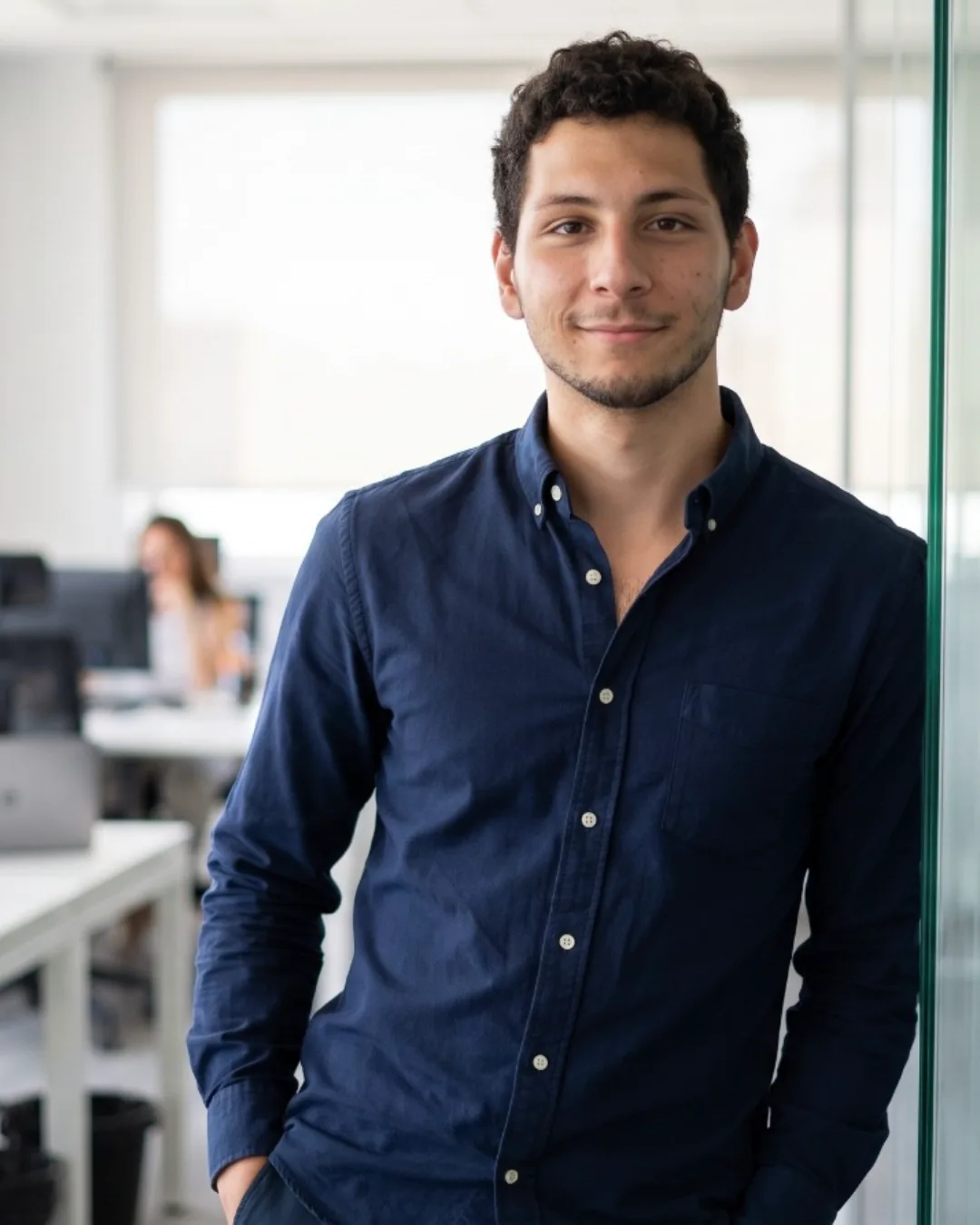 Brais Pérez Lorenzo